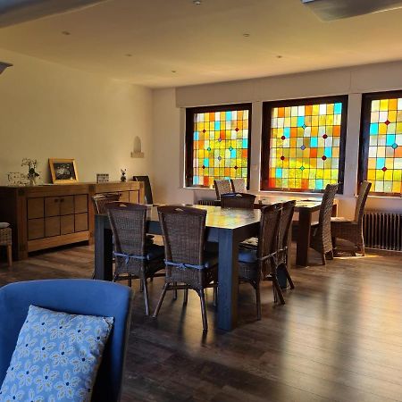 Au Soleil Boulonnais Bed & Breakfast Boulogne-sur-Mer Exterior foto