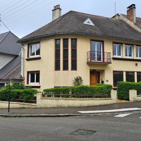 Au Soleil Boulonnais Bed & Breakfast Boulogne-sur-Mer Exterior foto