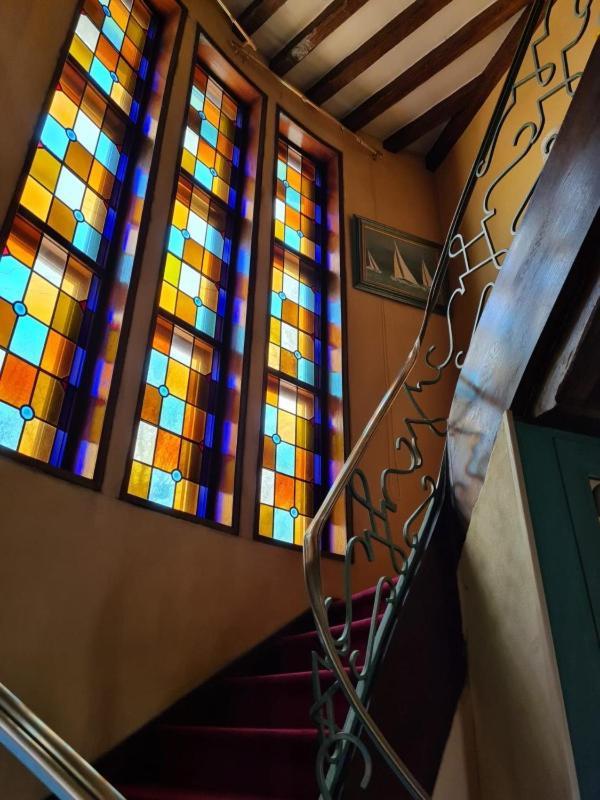 Au Soleil Boulonnais Bed & Breakfast Boulogne-sur-Mer Exterior foto