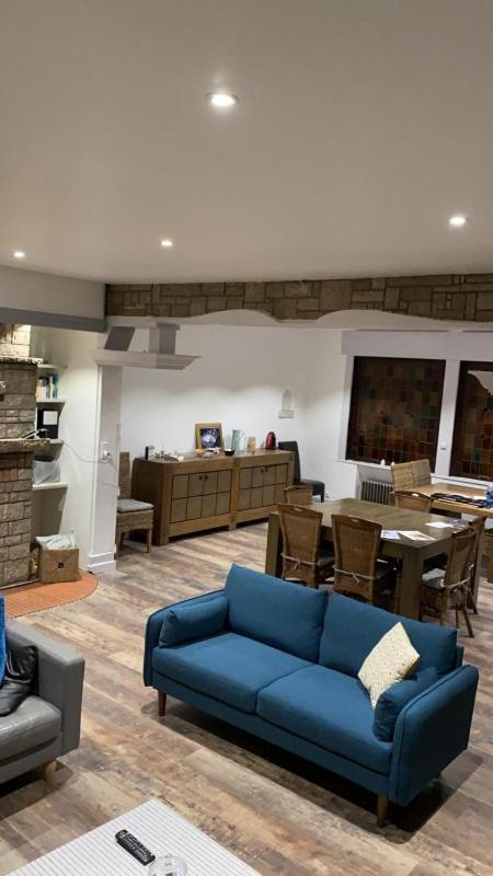 Au Soleil Boulonnais Bed & Breakfast Boulogne-sur-Mer Exterior foto