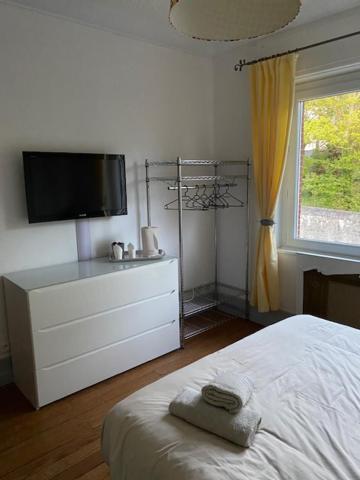 Au Soleil Boulonnais Bed & Breakfast Boulogne-sur-Mer Exterior foto