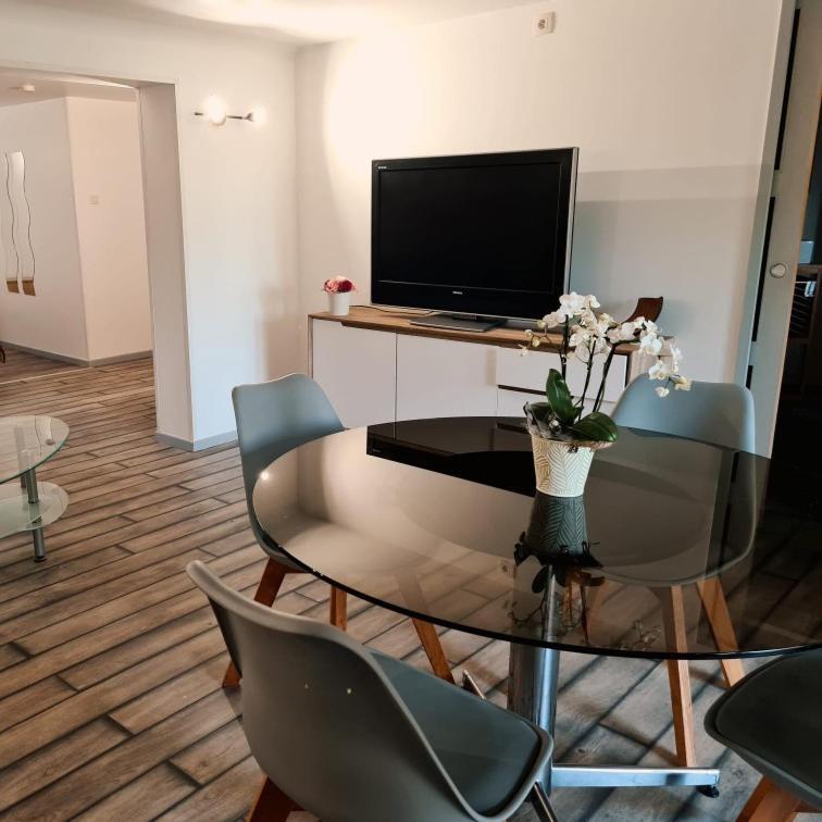 Au Soleil Boulonnais Bed & Breakfast Boulogne-sur-Mer Exterior foto