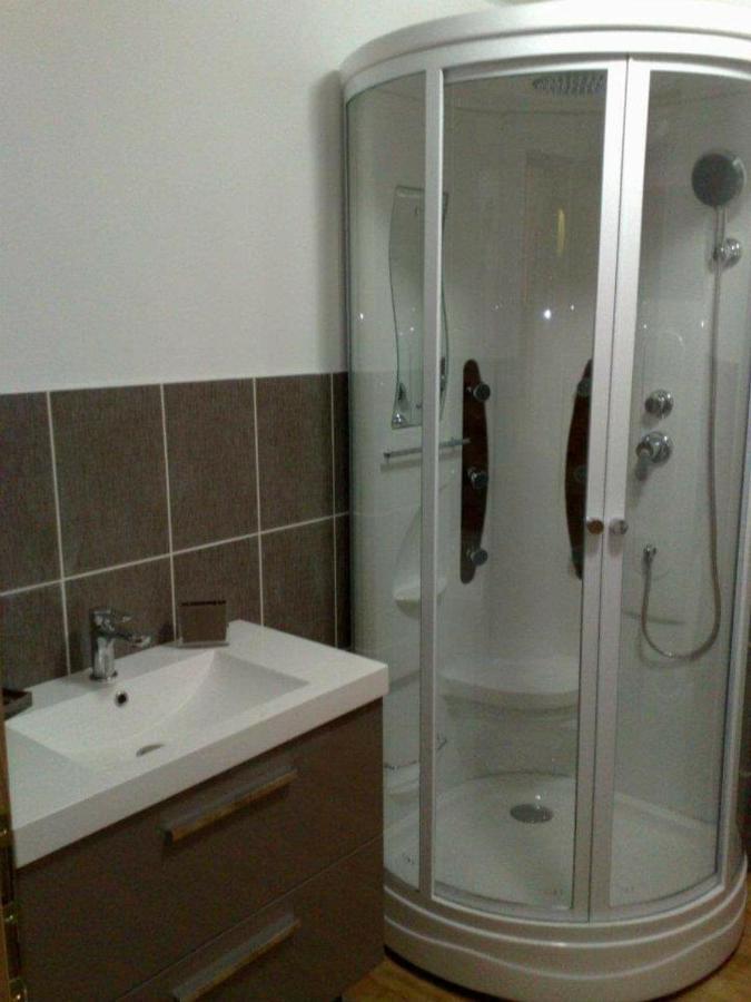 Au Soleil Boulonnais Bed & Breakfast Boulogne-sur-Mer Exterior foto