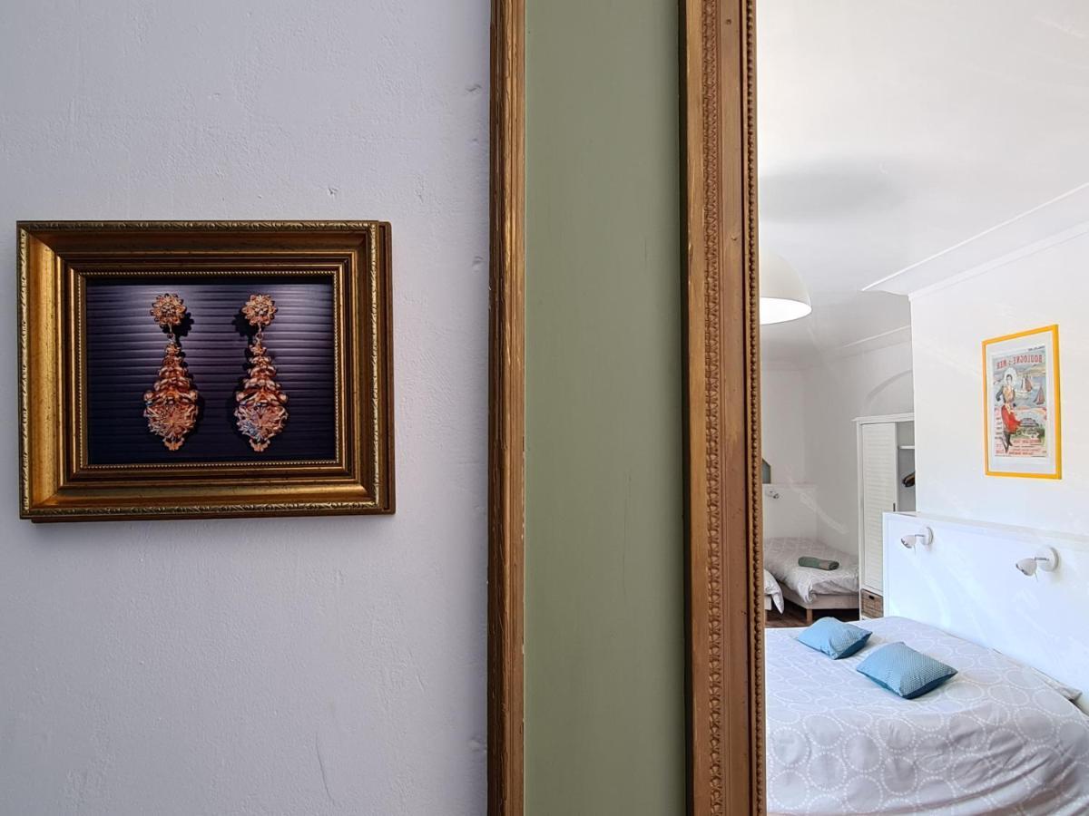Au Soleil Boulonnais Bed & Breakfast Boulogne-sur-Mer Exterior foto