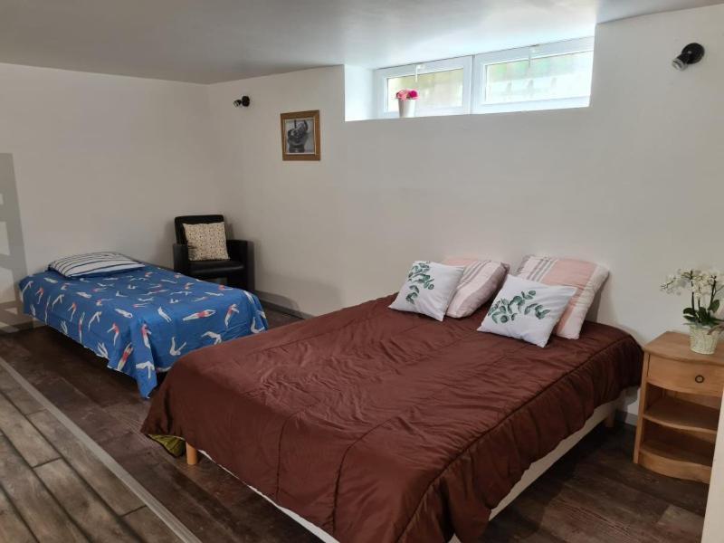 Au Soleil Boulonnais Bed & Breakfast Boulogne-sur-Mer Exterior foto