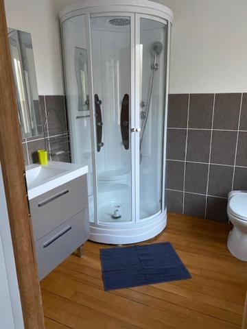Au Soleil Boulonnais Bed & Breakfast Boulogne-sur-Mer Exterior foto